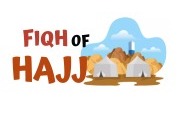 Fiqh of Hajj – English