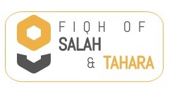 Fiqh of Salah & Taharah – English – Ages 13+