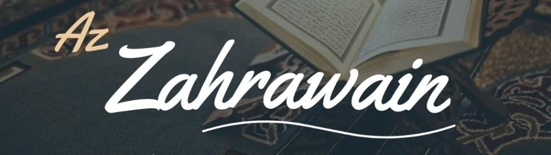 Az Zahrawain – ONGOING – English